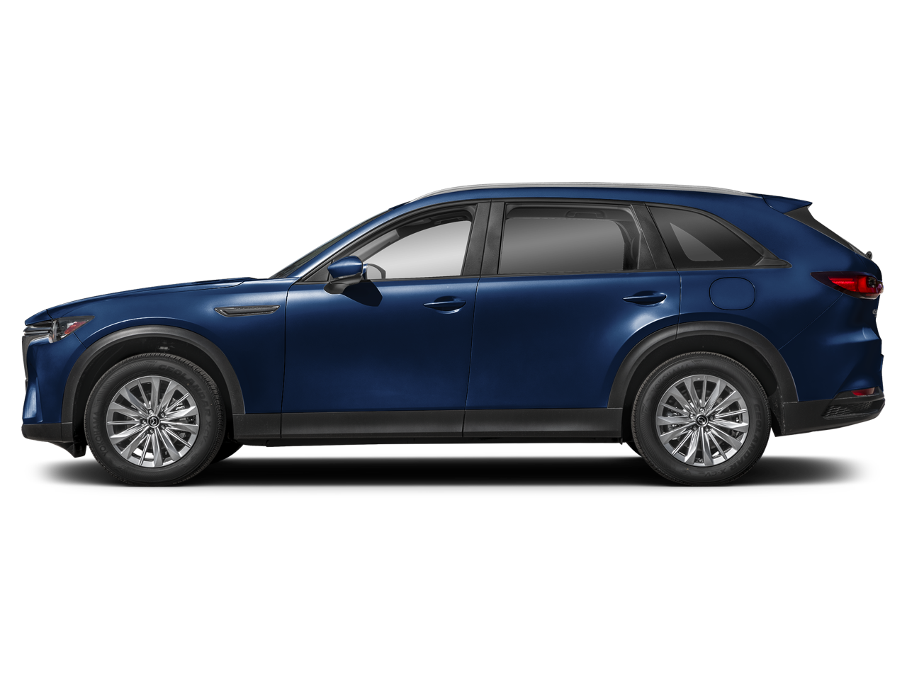 2026 Mazda Mazda CX-90 3