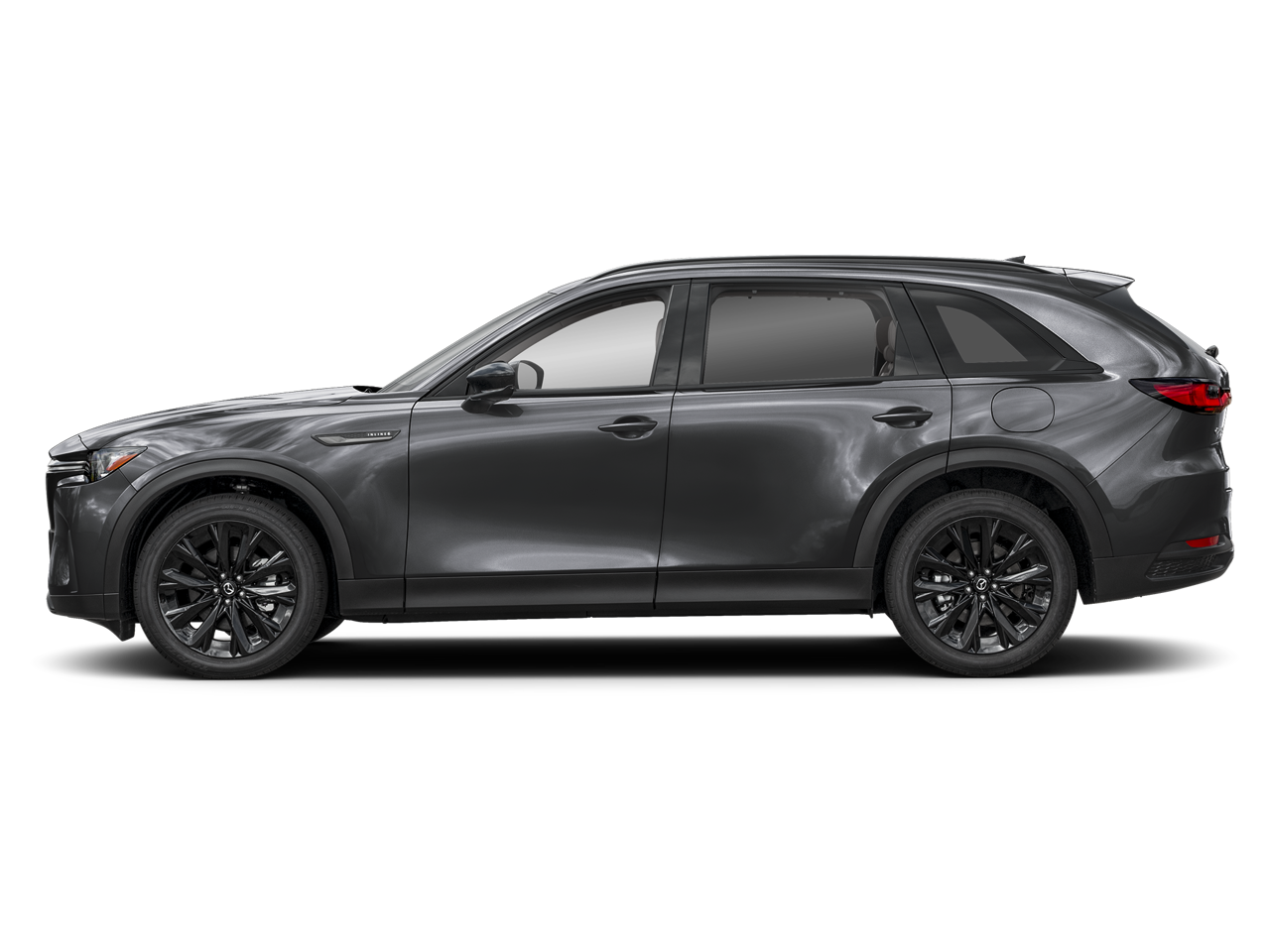 2026 Mazda Mazda CX-90 3
