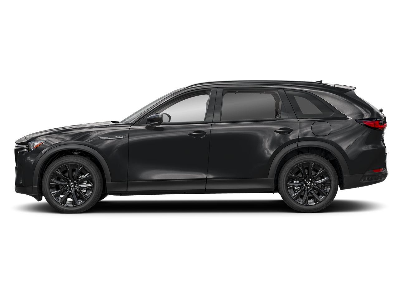 2026 Mazda Mazda CX-90 3