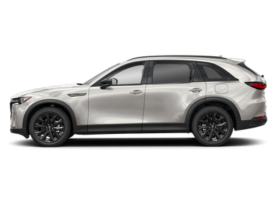2026 Mazda Mazda CX-90 Premium Sport