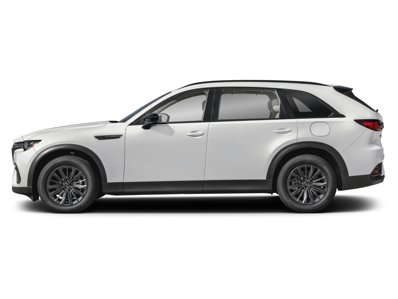 2026 Mazda Mazda CX-70 3