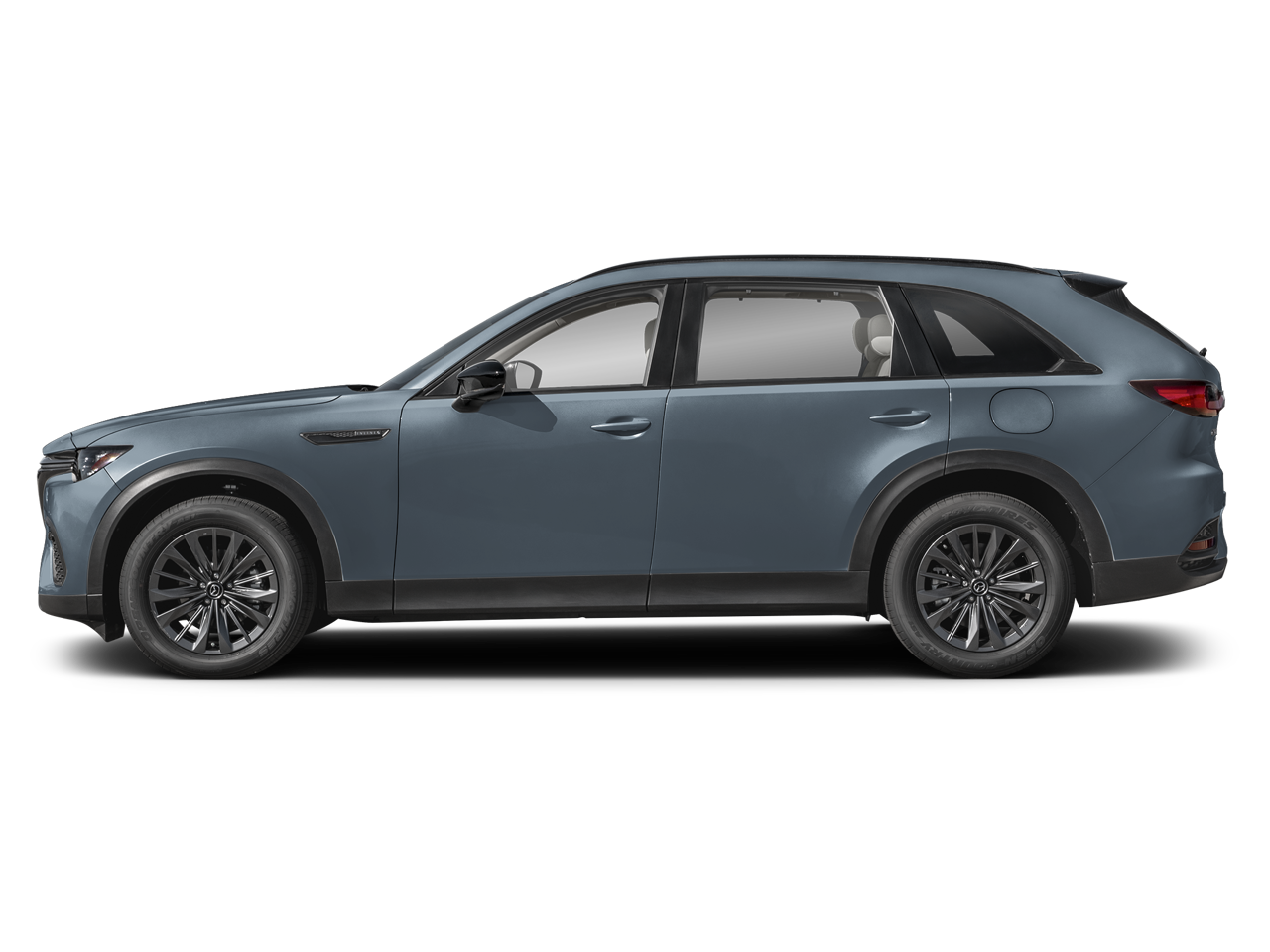 2026 Mazda Mazda CX-70 3