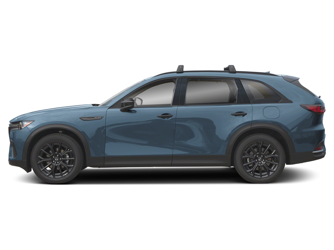 2026 Mazda Mazda CX-70 3