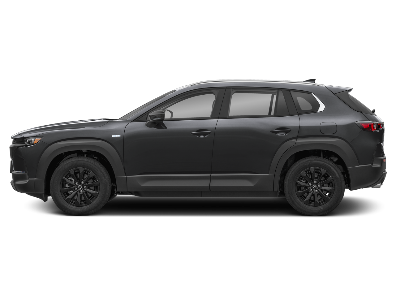2026 Mazda Mazda CX-50 Hybrid 3