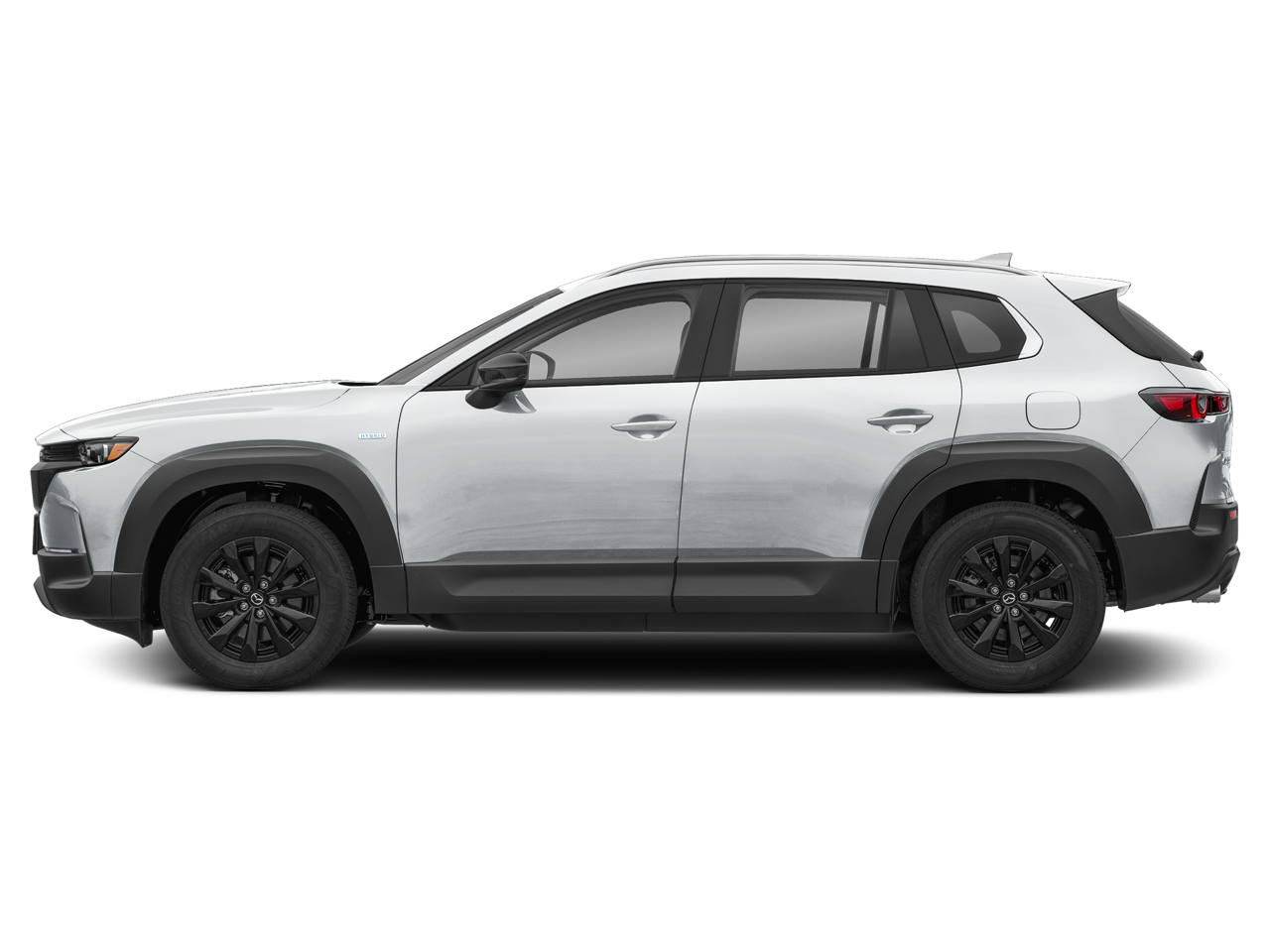 2026 Mazda Mazda CX-50 Hybrid 3
