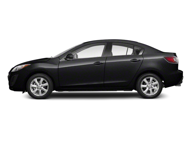 2010 Mazda Mazda3 i Touring