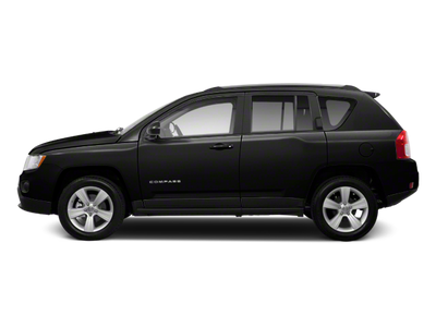 2011 Jeep Compass Latitude
