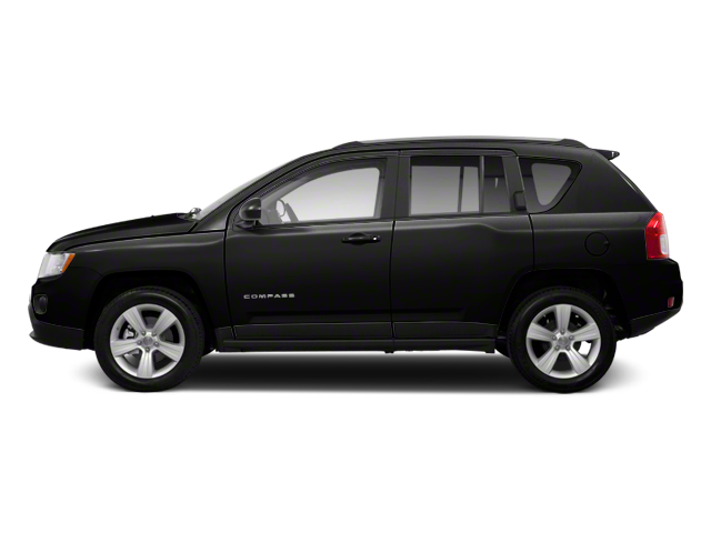 2011 Jeep Compass Latitude
