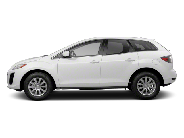 2011 Mazda Mazda CX-7 s Grand Touring
