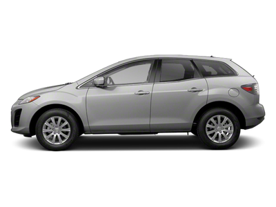 2011 Mazda Mazda CX-7 s Touring