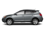 2011 Nissan Rogue SV
