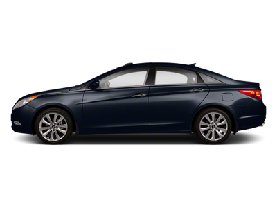 2012 Hyundai Sonata 2.0T Limited