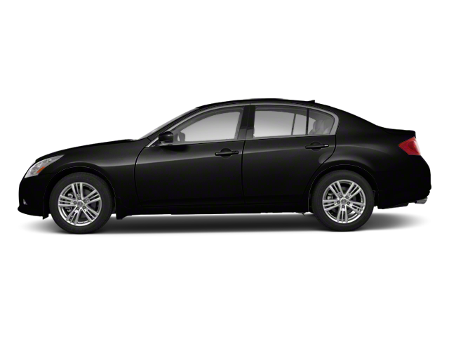 2012 INFINITI G37 Sedan x