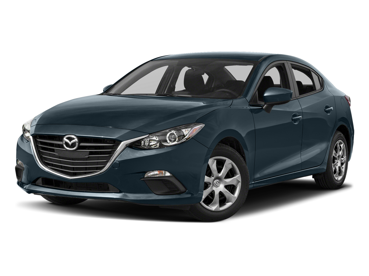 2016 Mazda CX-3 i Sport 4-Door AT's photo