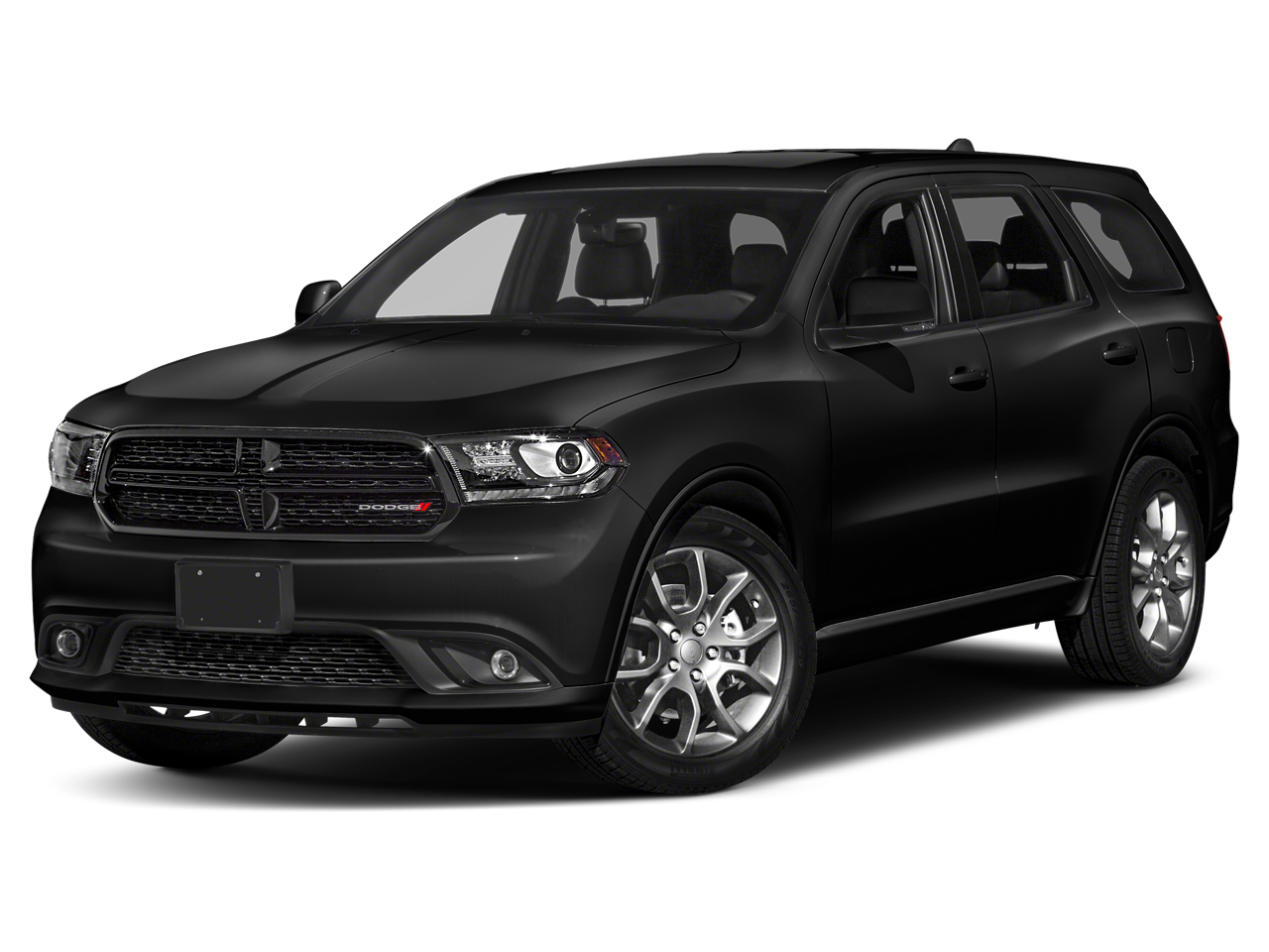 2019 Dodge Durango R/T AWD's photo