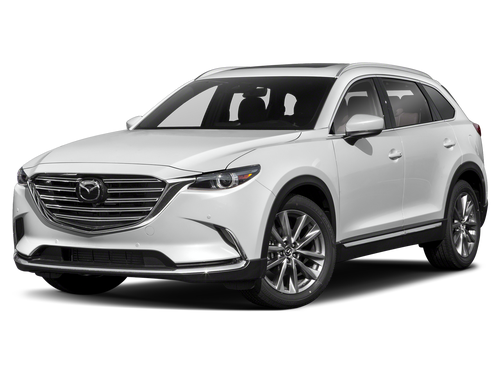 2019 Mazda Mazda CX-9 Signature