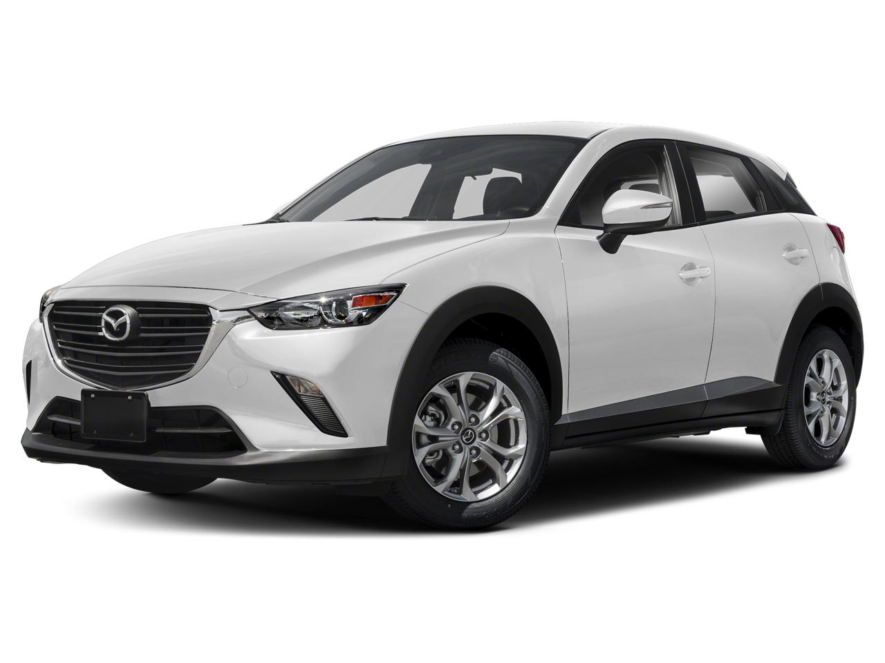 2019 Mazda CX-3 Sport