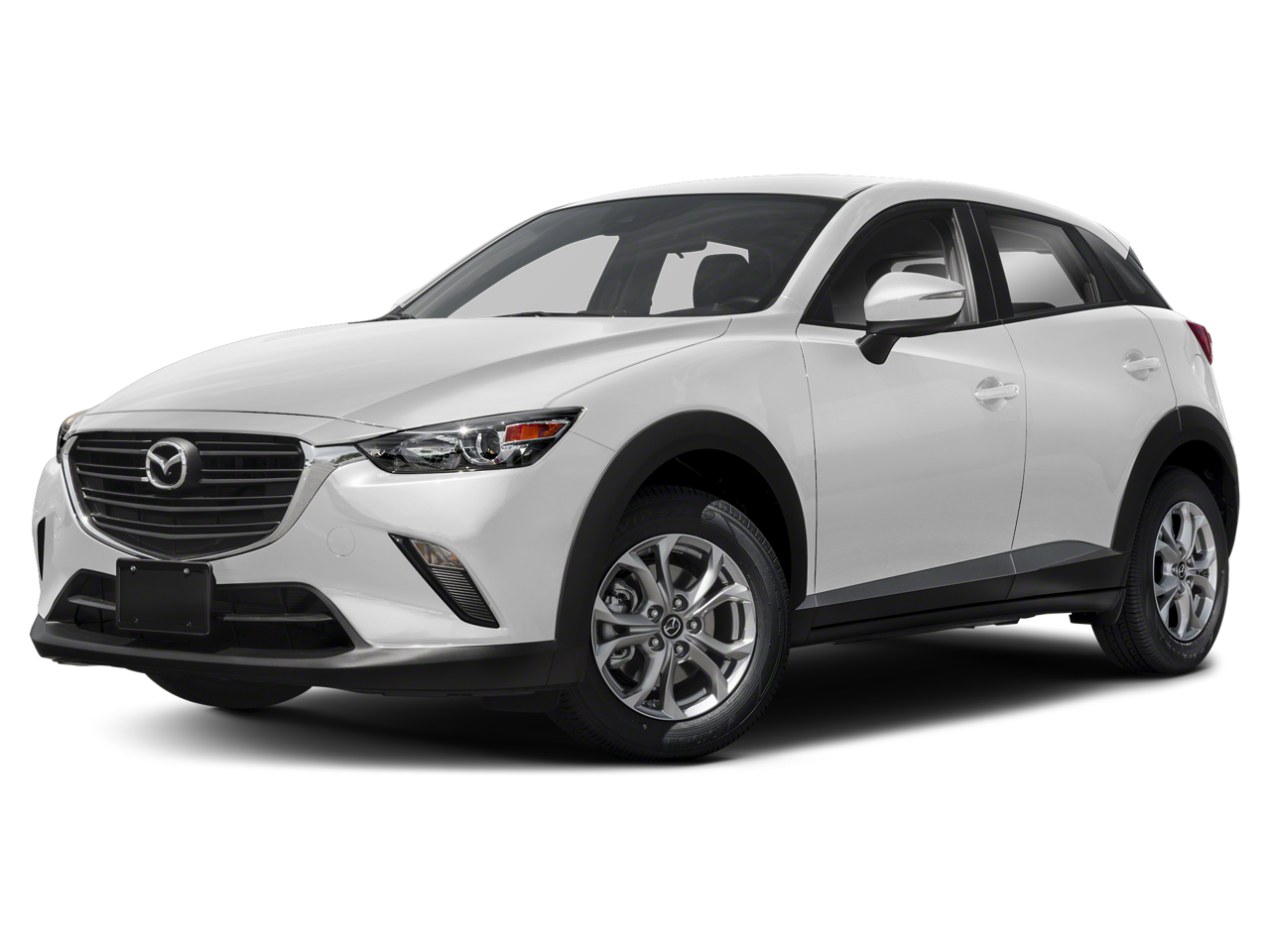 2019 Mazda Mazda CX-3 Sport