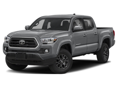 2020 Toyota Tacoma 2WD SR5