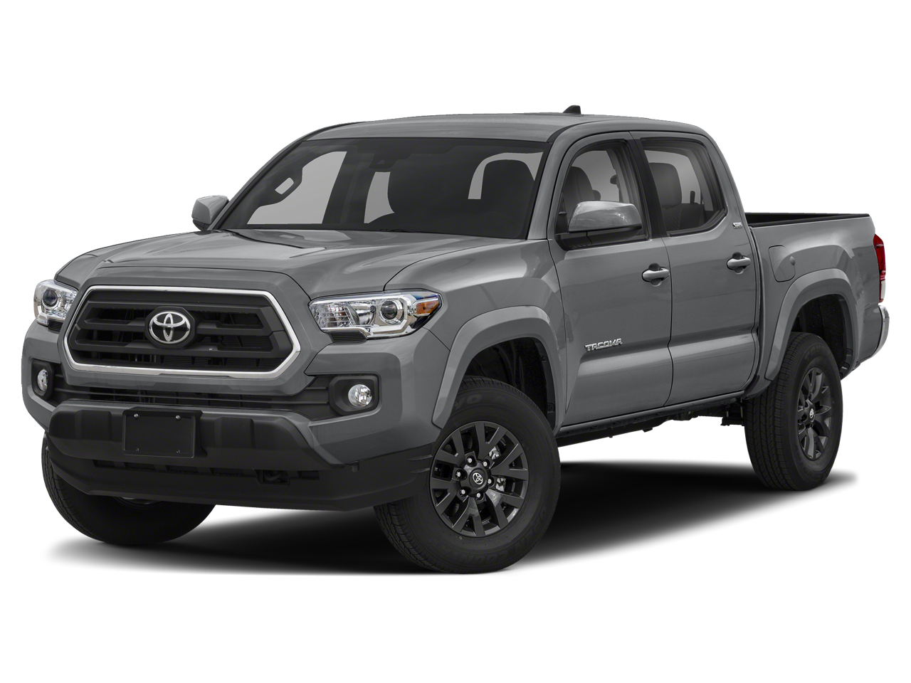 2020 Toyota Tacoma 2WD SR5