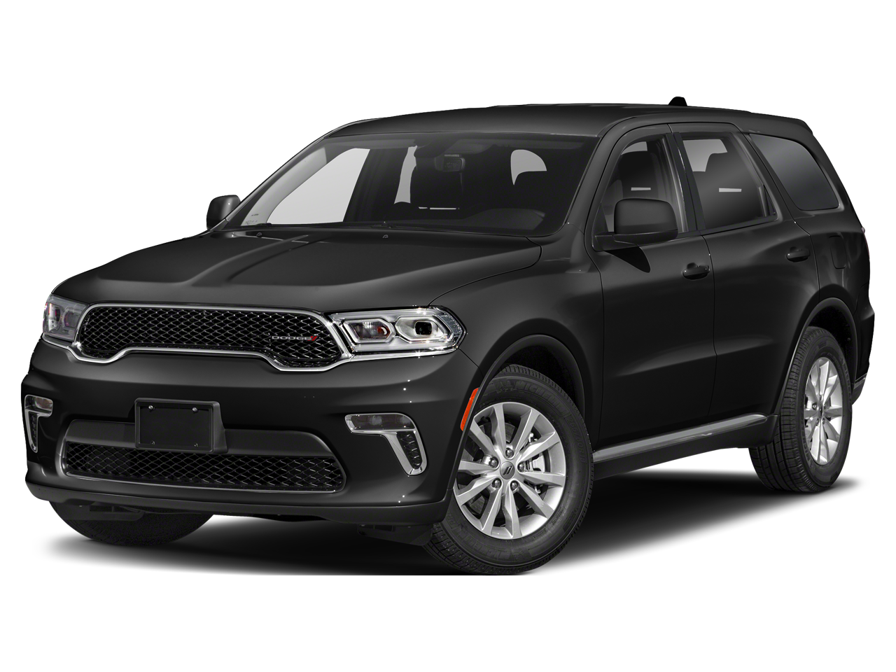 2021 Dodge Durango SXT Plus