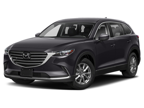 2021 Mazda Mazda CX-9 Touring