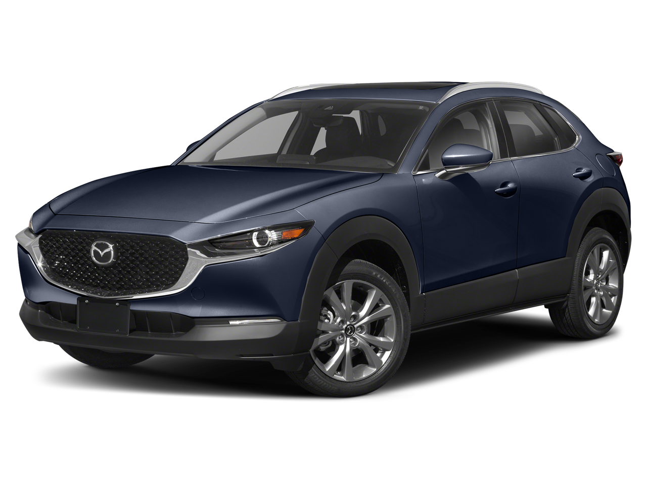 2022 Mazda CX-30 Preferred AWD's photo