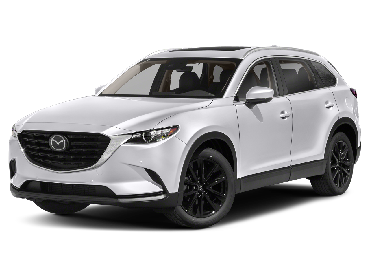2023 Mazda CX-9 Touring Plus AWD's photo