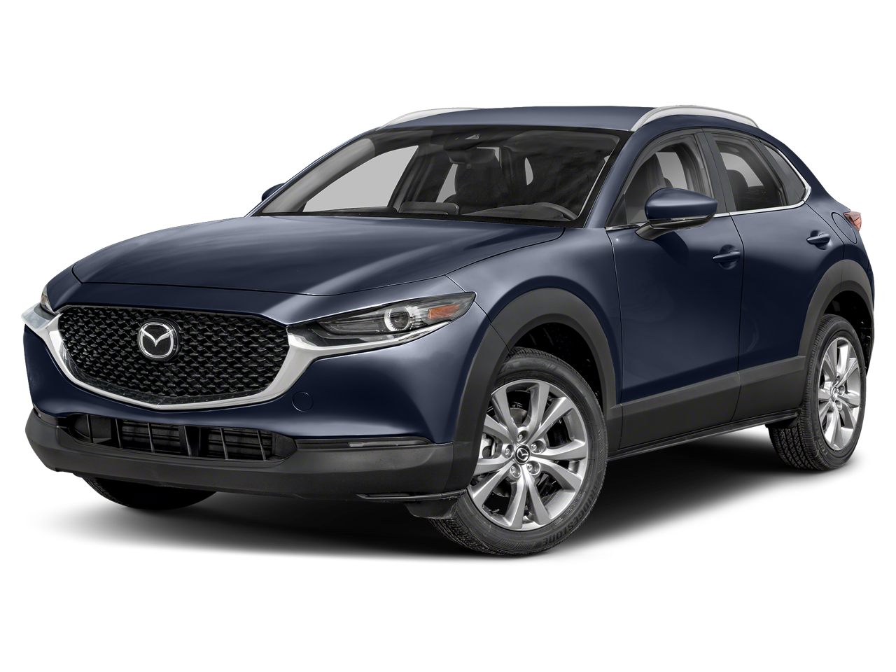 2023 Mazda CX-30 Select AWD's photo