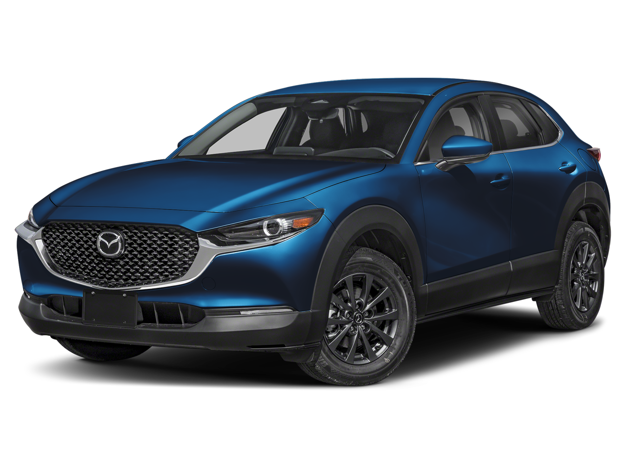 2023 Mazda CX-30 2.5 S AWD's photo