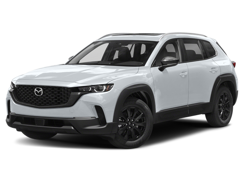 2023 Mazda Mazda CX-50 2.5 S Preferred Plus Package