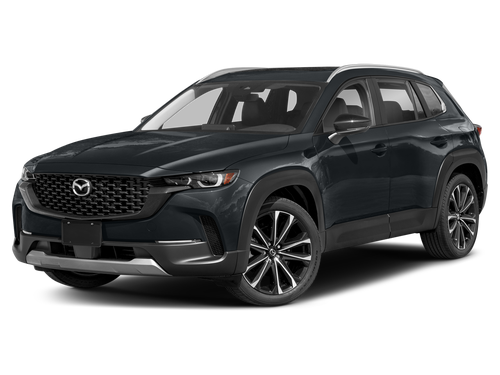 2023 Mazda Mazda CX-50 2.5 Turbo