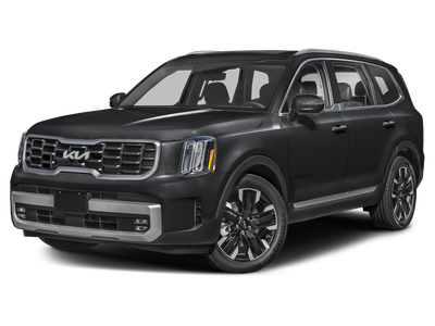 2024 Kia Telluride SX Prestige