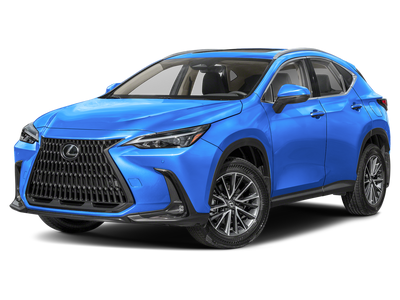 2024 Lexus NX NX 350