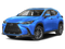 2024 Lexus NX NX 350