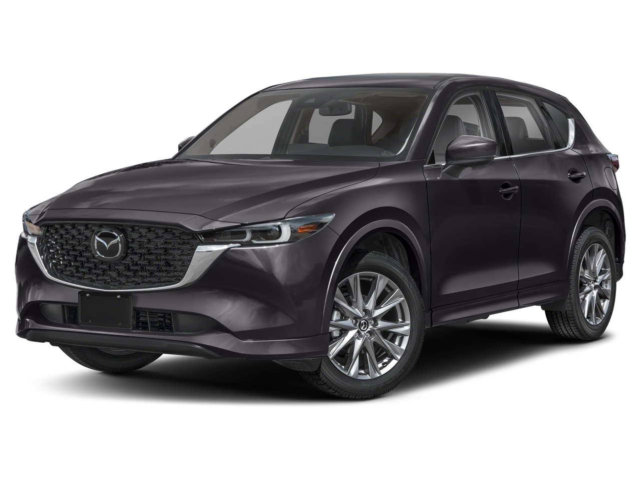 2024 Mazda CX-5 S Premium package Auto AWD's photo