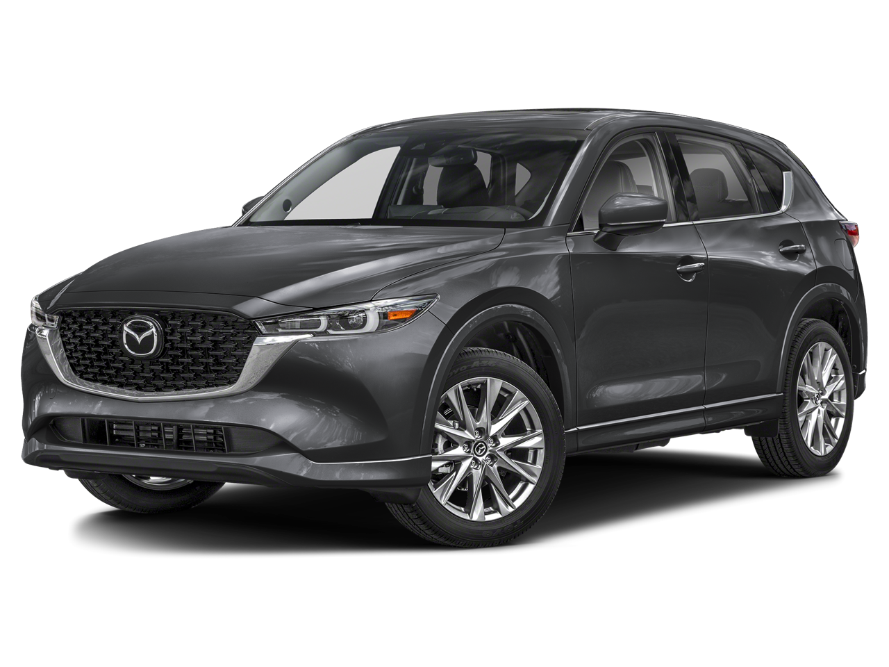 2024 Mazda CX-5 S Premium Plus package Auto AWD's photo