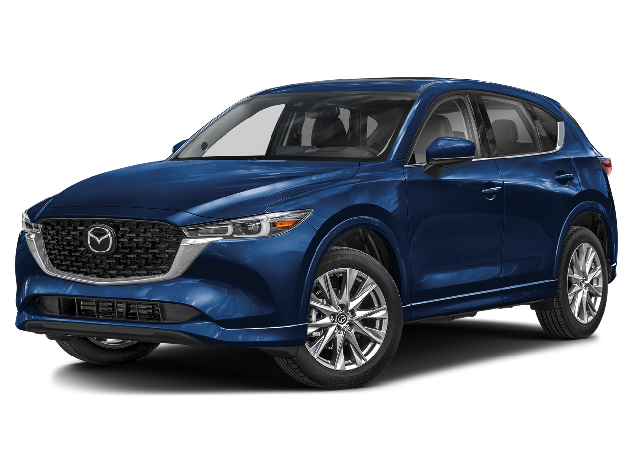2024 Mazda Mazda CX-5 2.5 S Premium Plus Package
