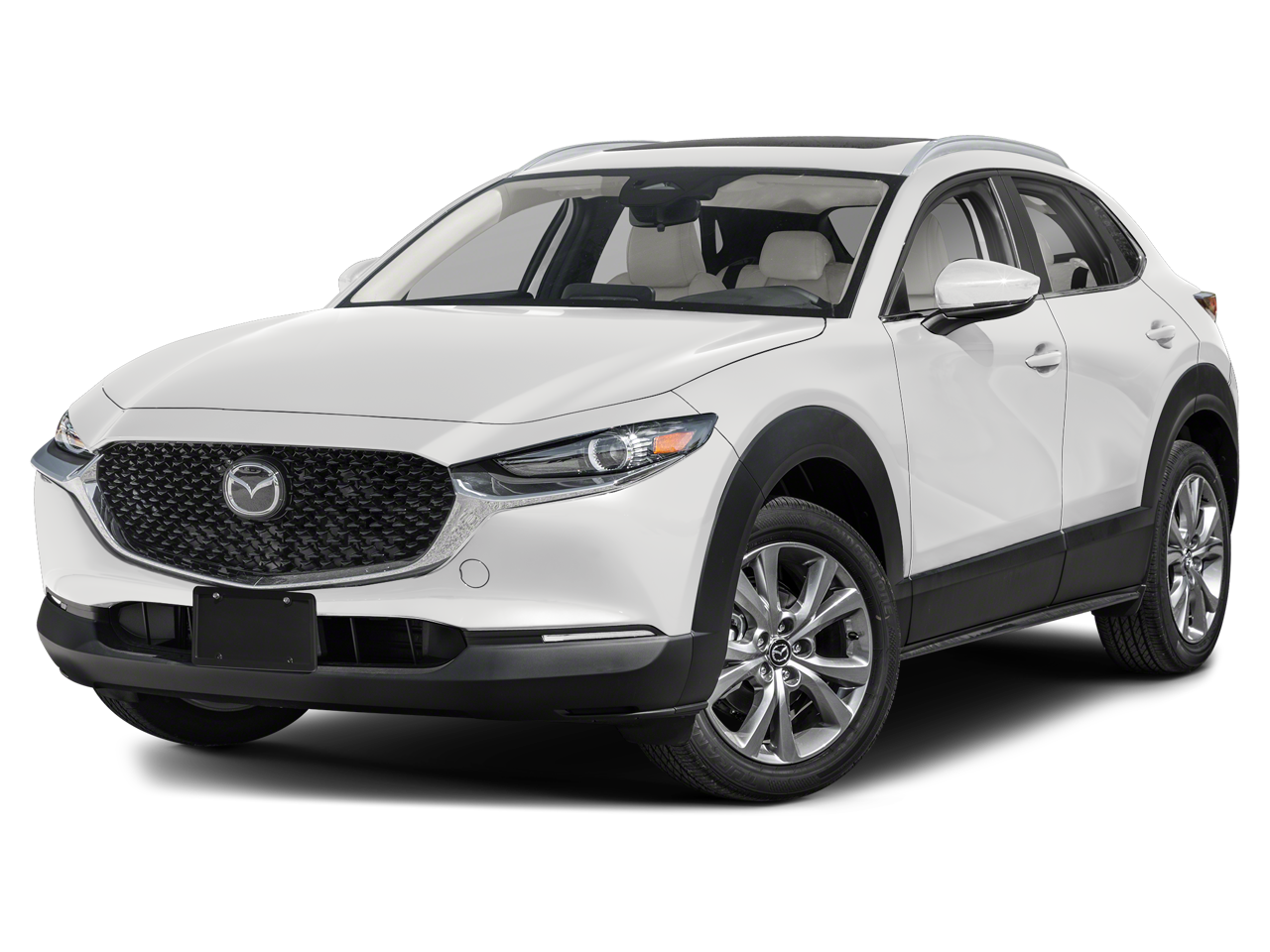 2024 Mazda CX-30