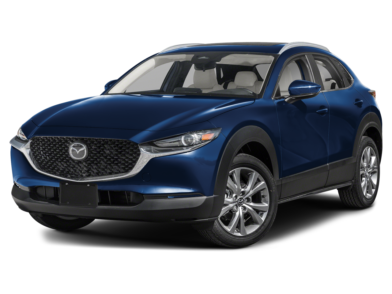 2024 Mazda Mazda CX-30 2.5 S Preferred Package