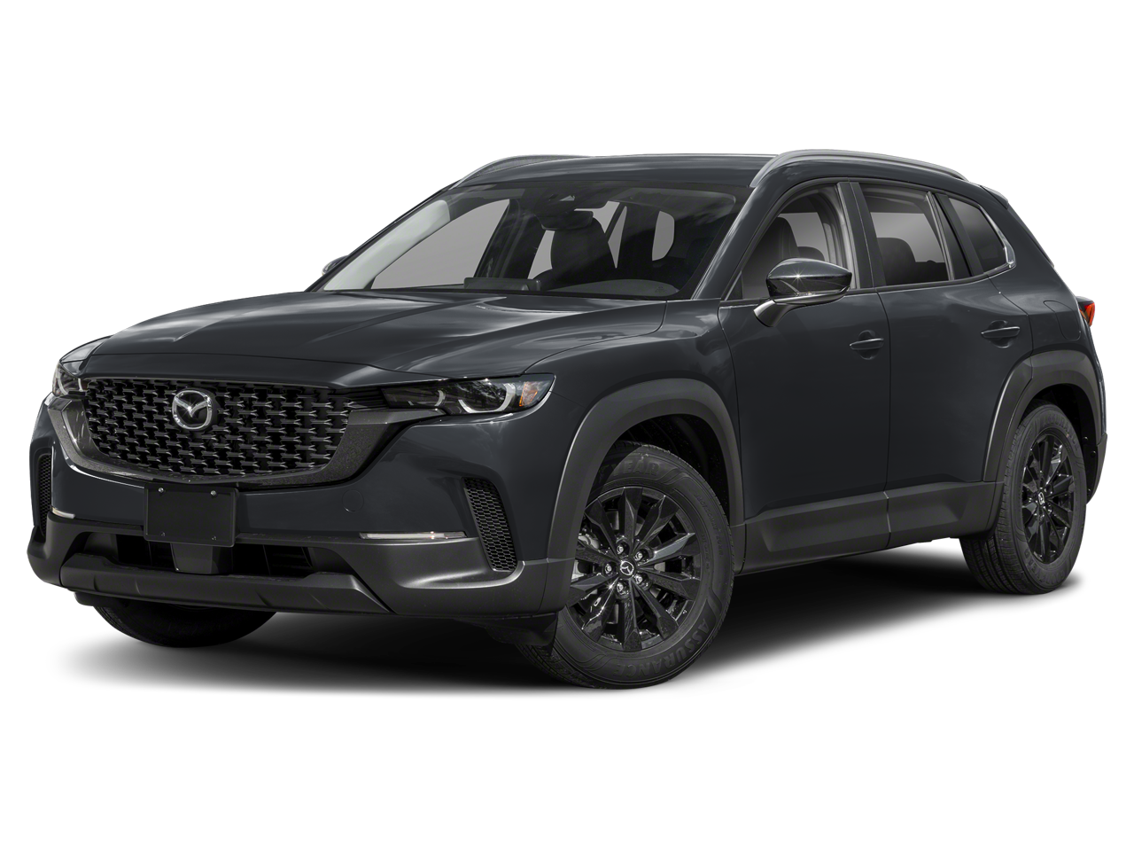 2024 Mazda CX-50 2.5 S PREFERRED's photo