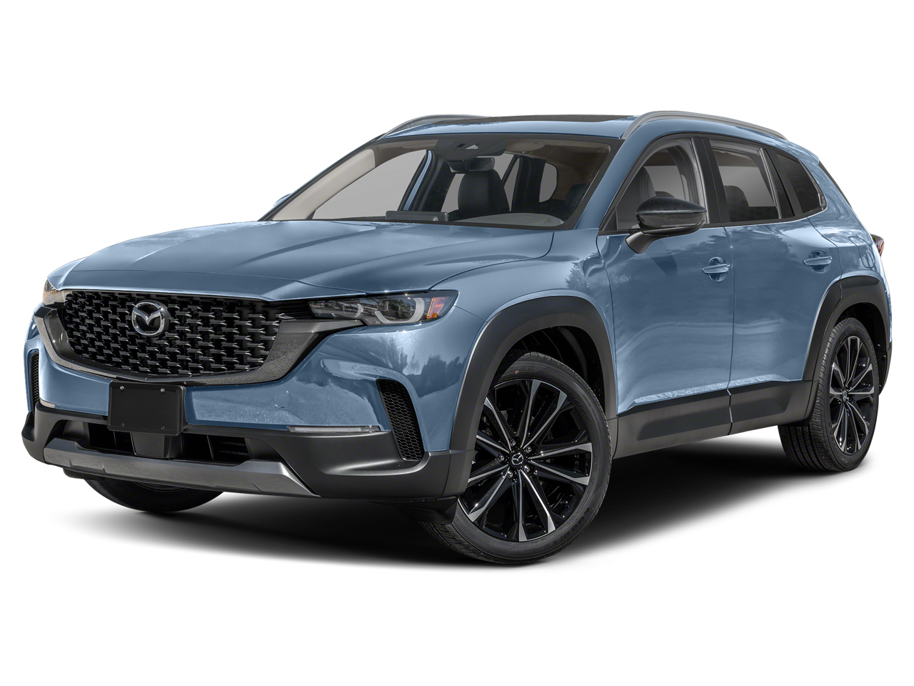 2024 Mazda CX-50