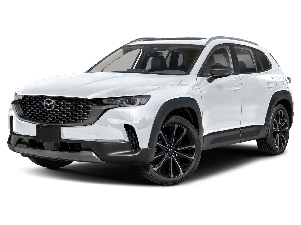 2024 Mazda CX-50