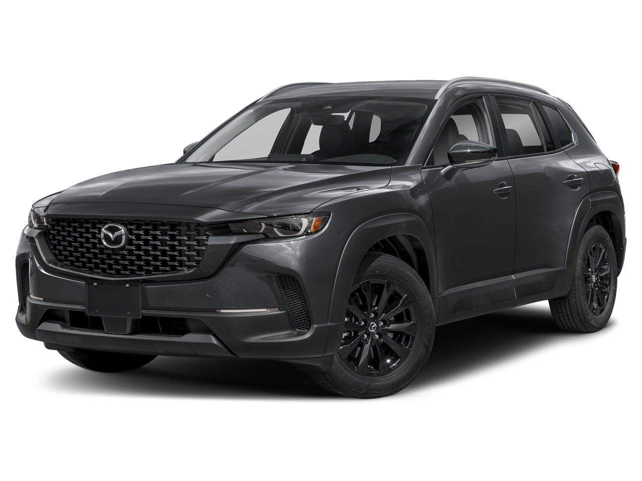 2024 Mazda CX-50