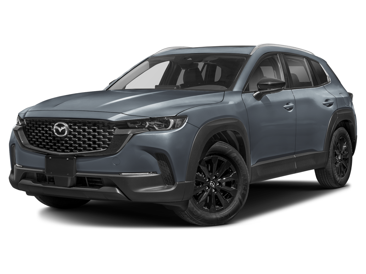 2024 Mazda CX-50
