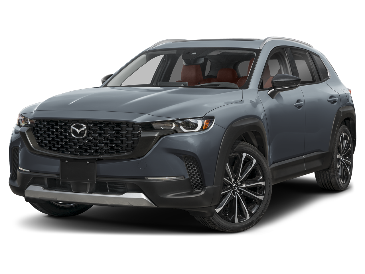 2024 Mazda Mazda CX-50 2.5 Turbo Premium Package