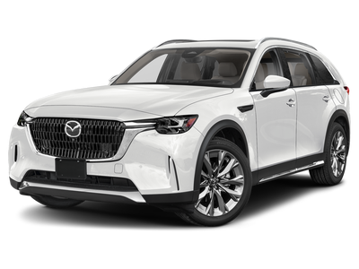 2024 Mazda Mazda CX-90 3.3 Turbo Premium Plus AWD