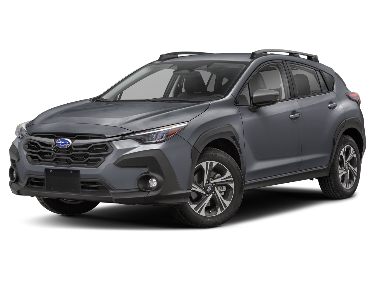 2024 Subaru Crosstrek's photo