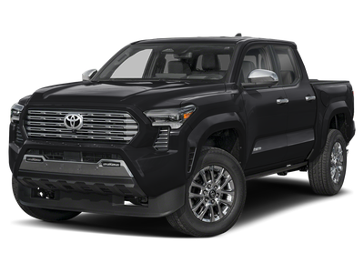2024 Toyota Tacoma 4WD Limited