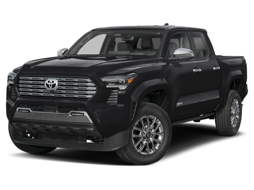 2024 Toyota Tacoma 4WD Limited